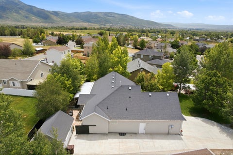 Tiny photo for 5196 N RODEO CIR, Oakley, UT 84055 (MLS # 2169887)