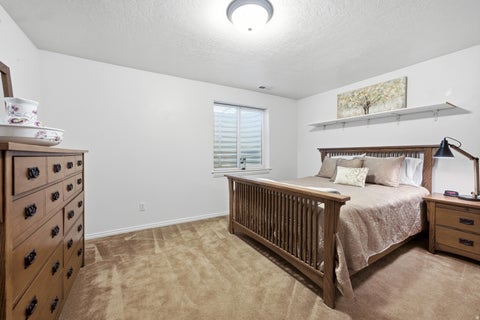 Tiny photo for 5196 N RODEO CIR, Oakley, UT 84055 (MLS # 2169887)