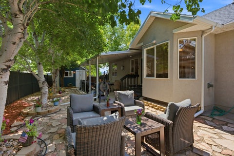 Tiny photo for 5196 N RODEO CIR, Oakley, UT 84055 (MLS # 2169887)