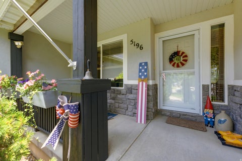 Tiny photo for 5196 N RODEO CIR, Oakley, UT 84055 (MLS # 2169887)