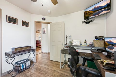 Tiny photo for 5196 N RODEO CIR, Oakley, UT 84055 (MLS # 2169887)