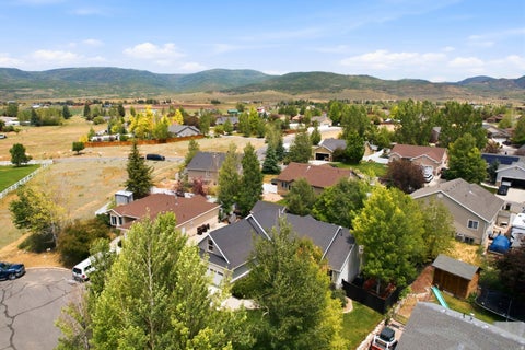 Tiny photo for 5196 N RODEO CIR, Oakley, UT 84055 (MLS # 2169887)