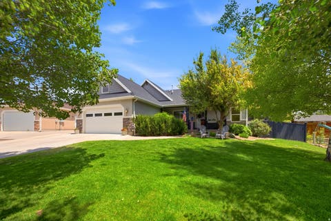 Photo of 5196 N RODEO CIR, Oakley, UT 84055 (MLS # 2169887)