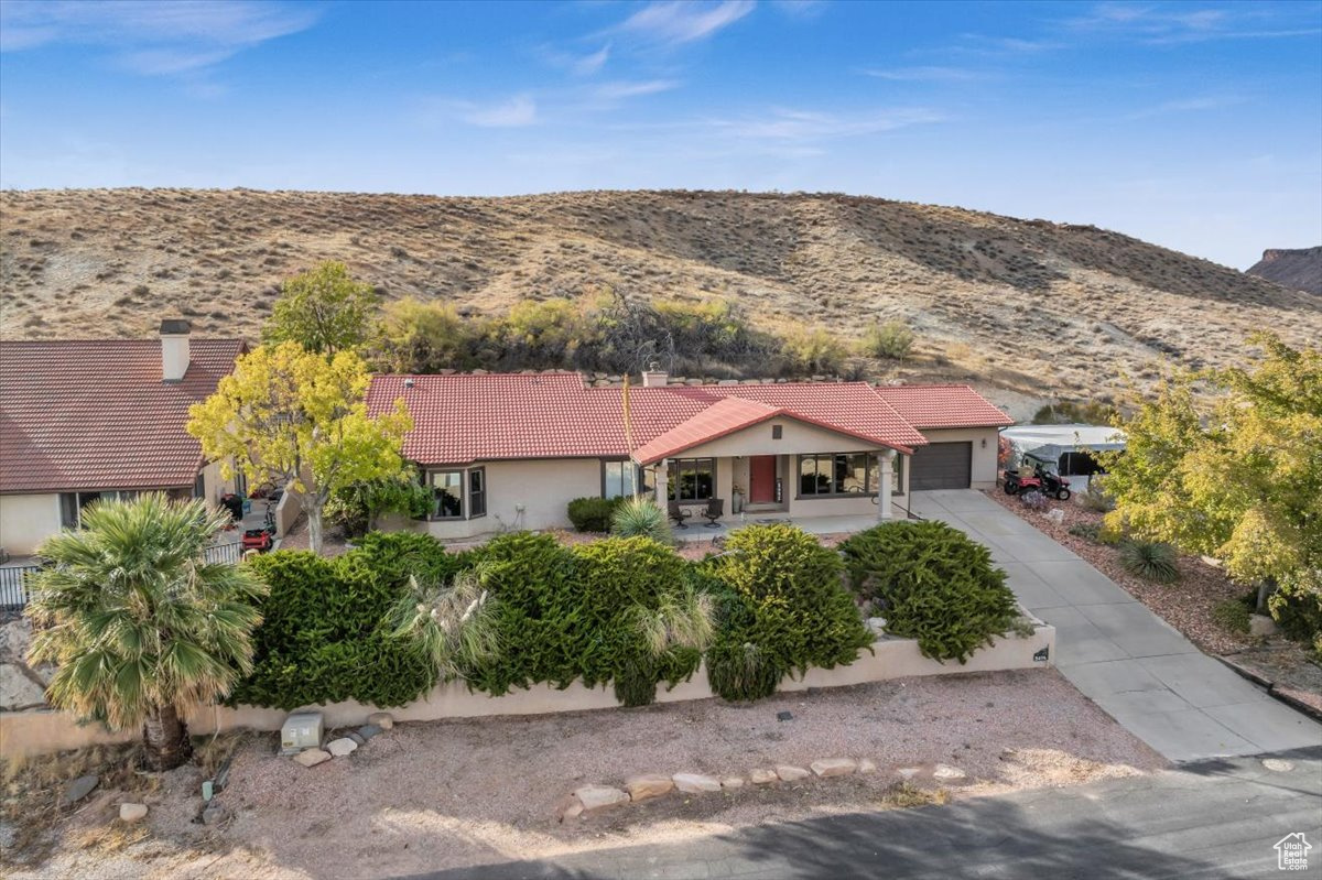 3474 S Paiute Rd, Saint George, Utah image 2