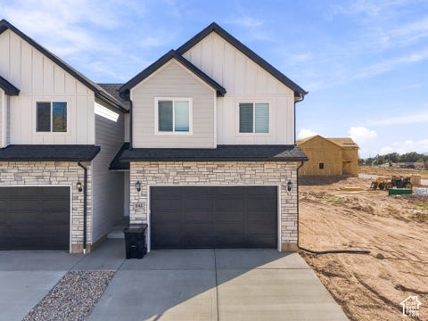 Photo of 275 W 854 N #43, Nephi, UT 84648 (MLS # 2190159)