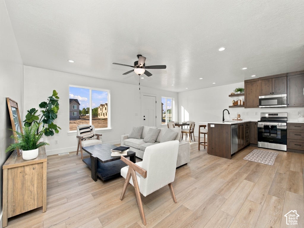 Photo of 275 W 854 N #43, Nephi, UT 84648 (MLS # 2190159)