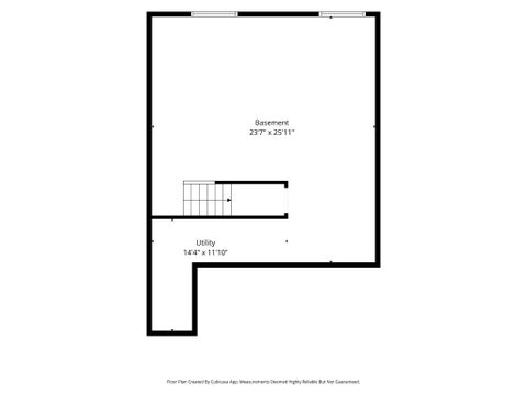 Tiny photo for 275 W 854 N #43, Nephi, UT 84648 (MLS # 2190159)