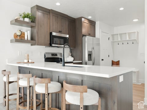 Tiny photo for 275 W 854 N #43, Nephi, UT 84648 (MLS # 2190159)
