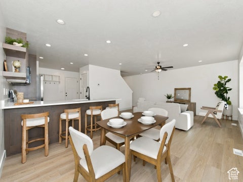 Tiny photo for 275 W 854 N #43, Nephi, UT 84648 (MLS # 2190159)