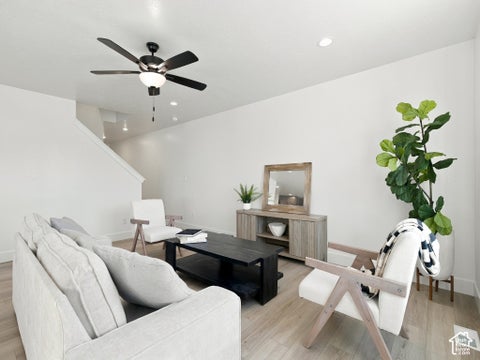 Tiny photo for 275 W 854 N #43, Nephi, UT 84648 (MLS # 2190159)