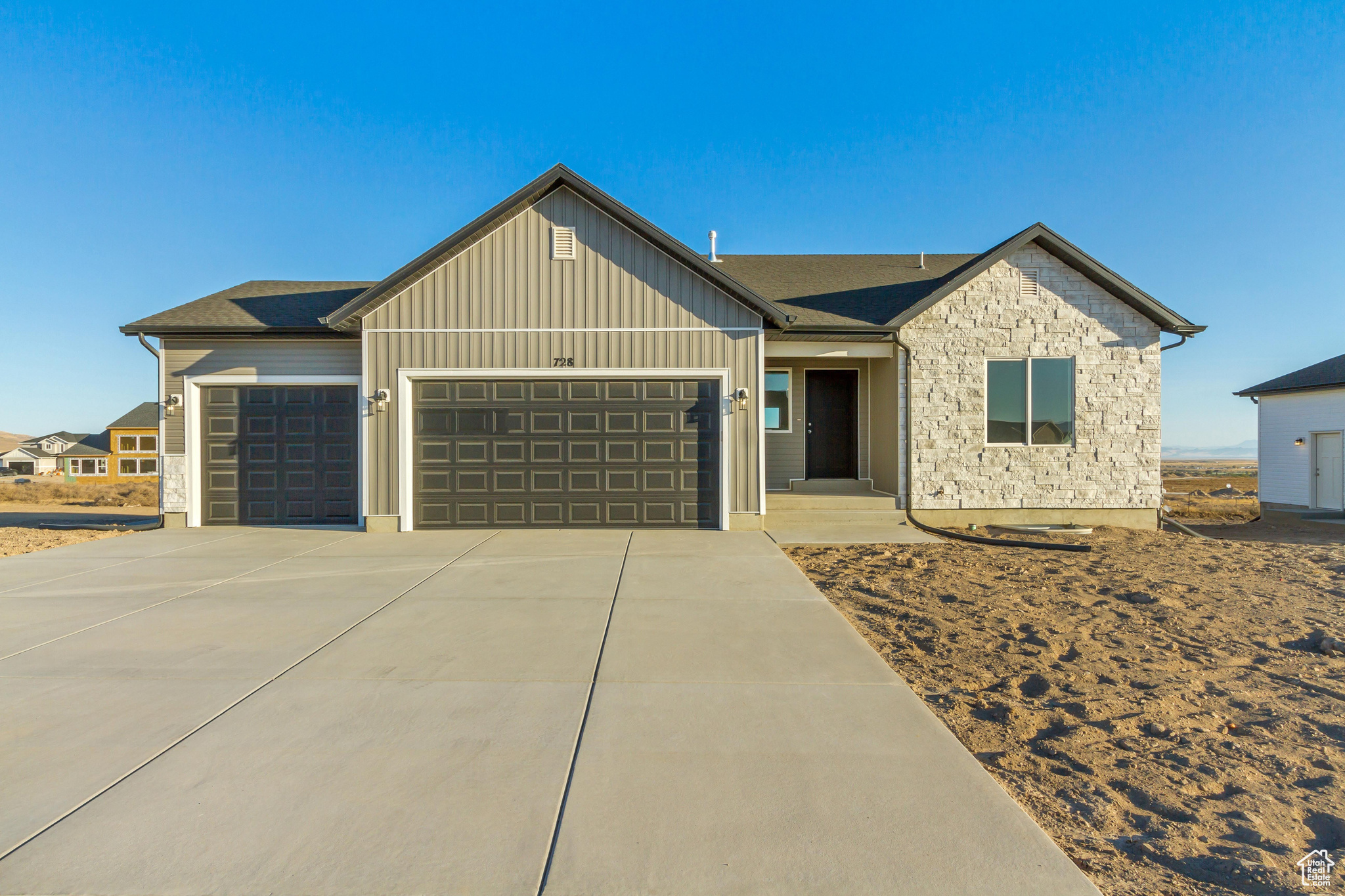 728 W Osborne Way #805, Grantsville, Utah image 3