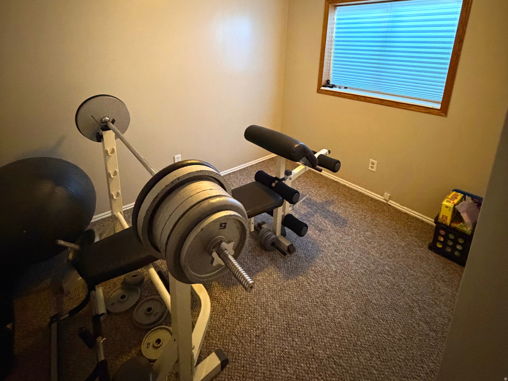 MORNINGSIDE COVE #1 - Residential