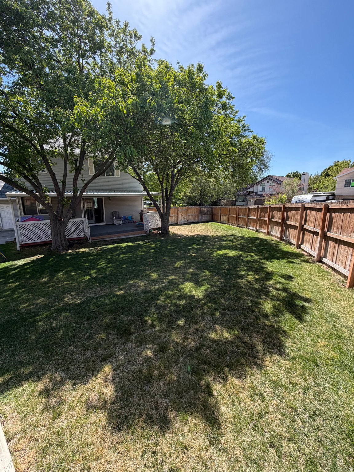 MORNINGSIDE COVE #1 - Residential