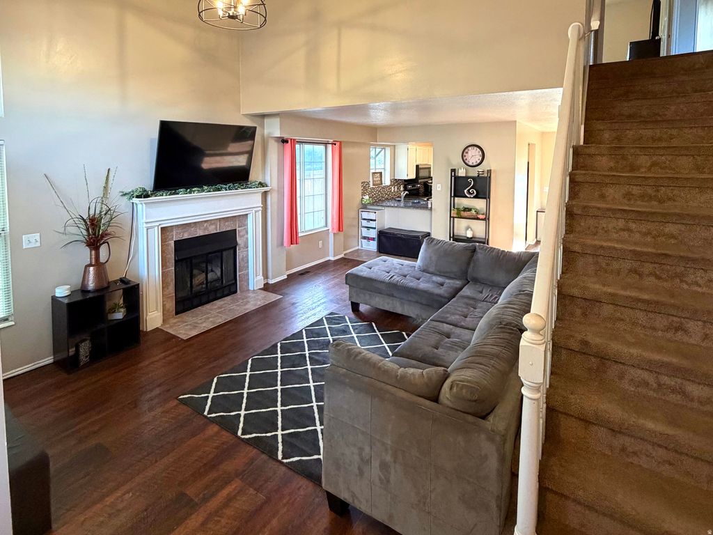 Photo of 5296 S MORNING MESA CIR W, Taylorsville, UT 84123 (MLS # 2152071)