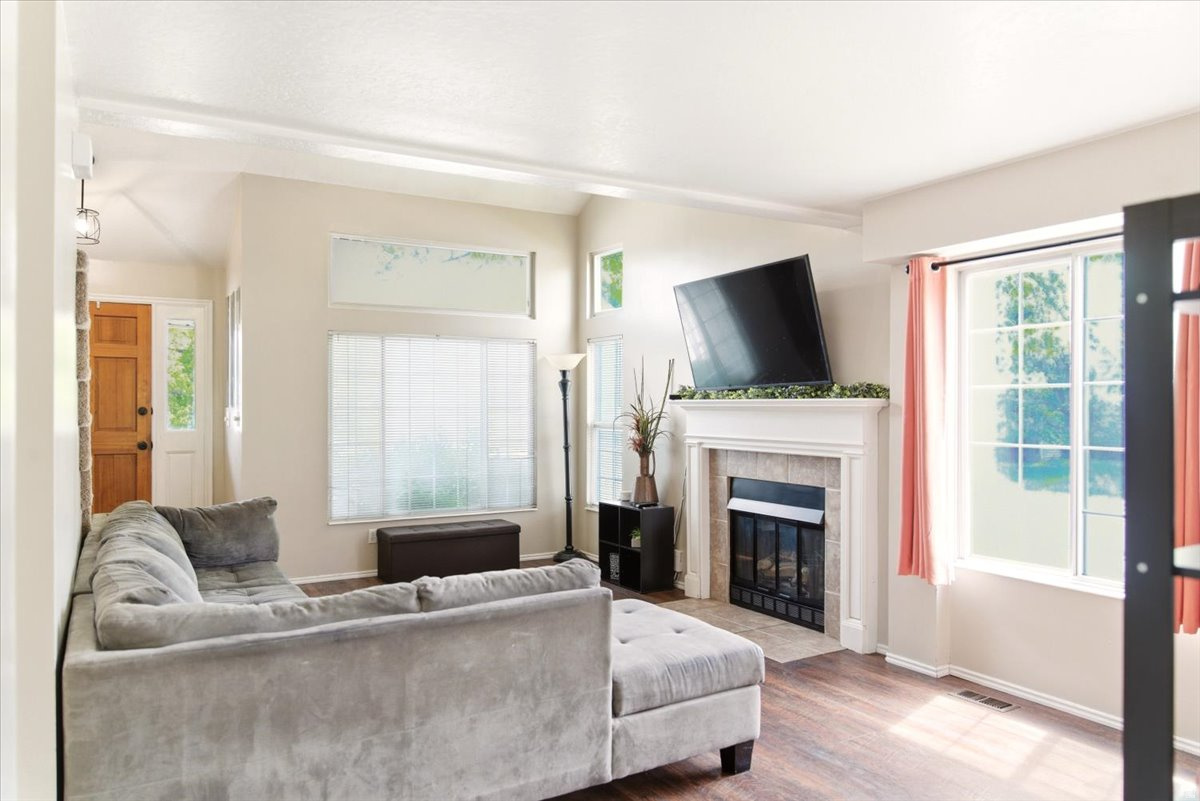 MORNINGSIDE COVE #1 - Residential