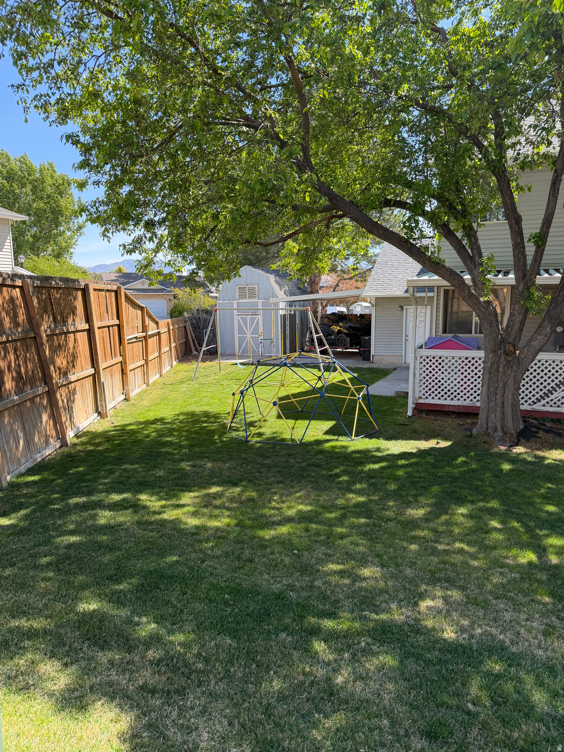 MORNINGSIDE COVE #1 - Residential