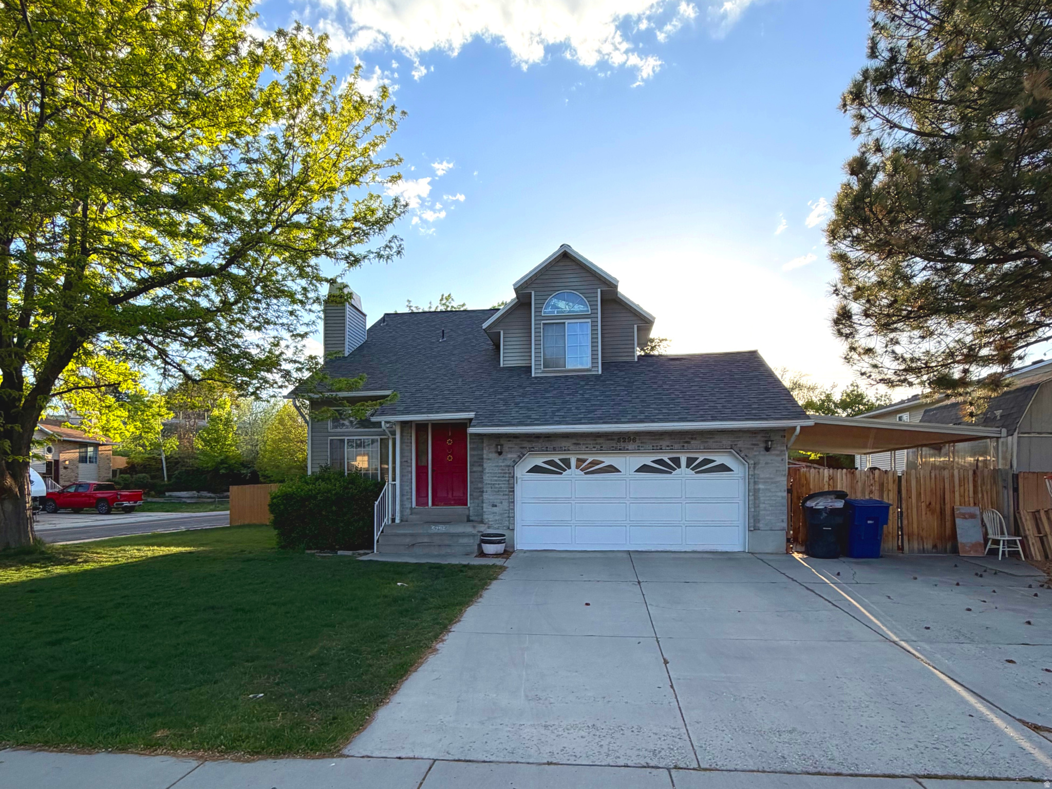 MORNINGSIDE COVE #1 - Residential