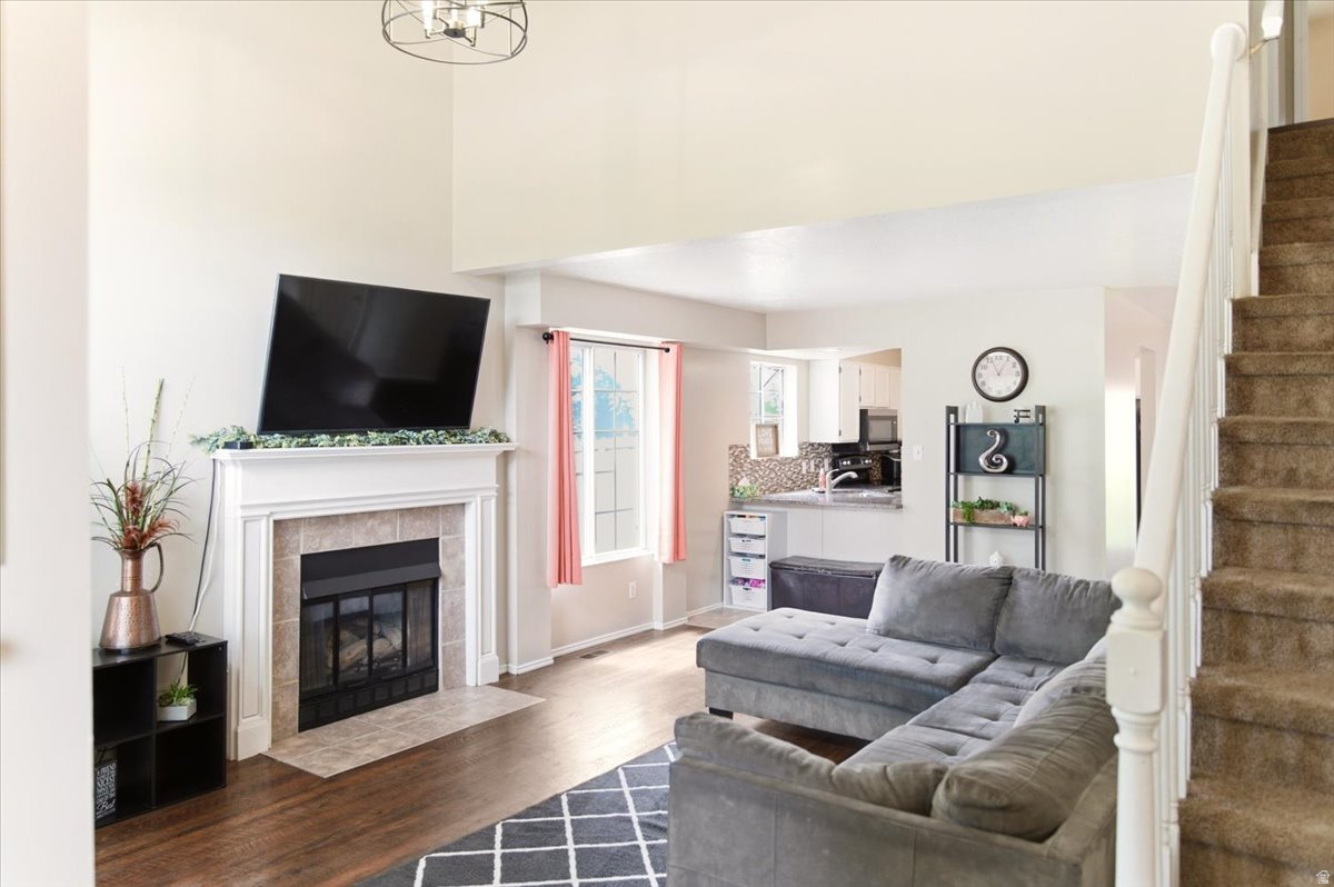 MORNINGSIDE COVE #1 - Residential