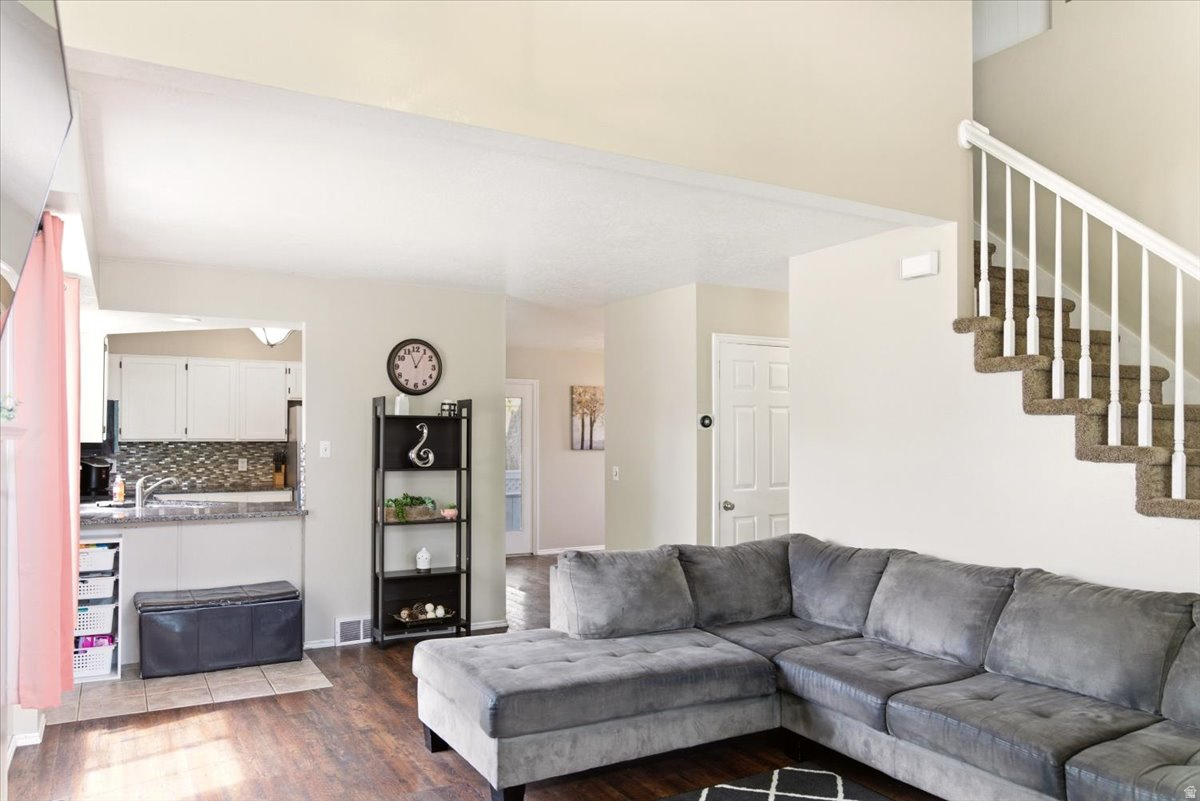 MORNINGSIDE COVE #1 - Residential