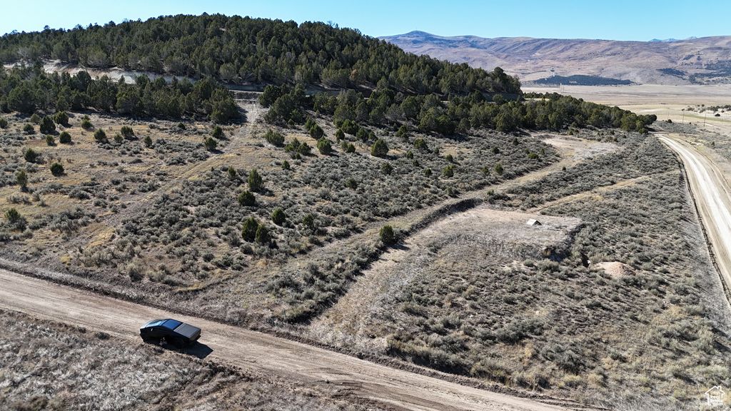 Photo of 23 N BLACKHAWK MT ESTATES RD #23, Indianola, UT 84629 (MLS # 2147927)