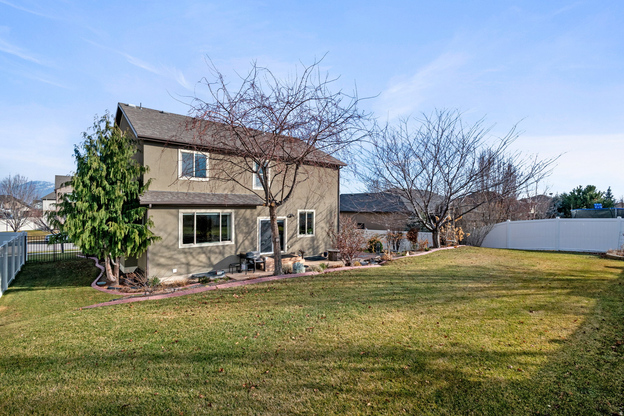 WHEATLAND ESTATES HO - Residential