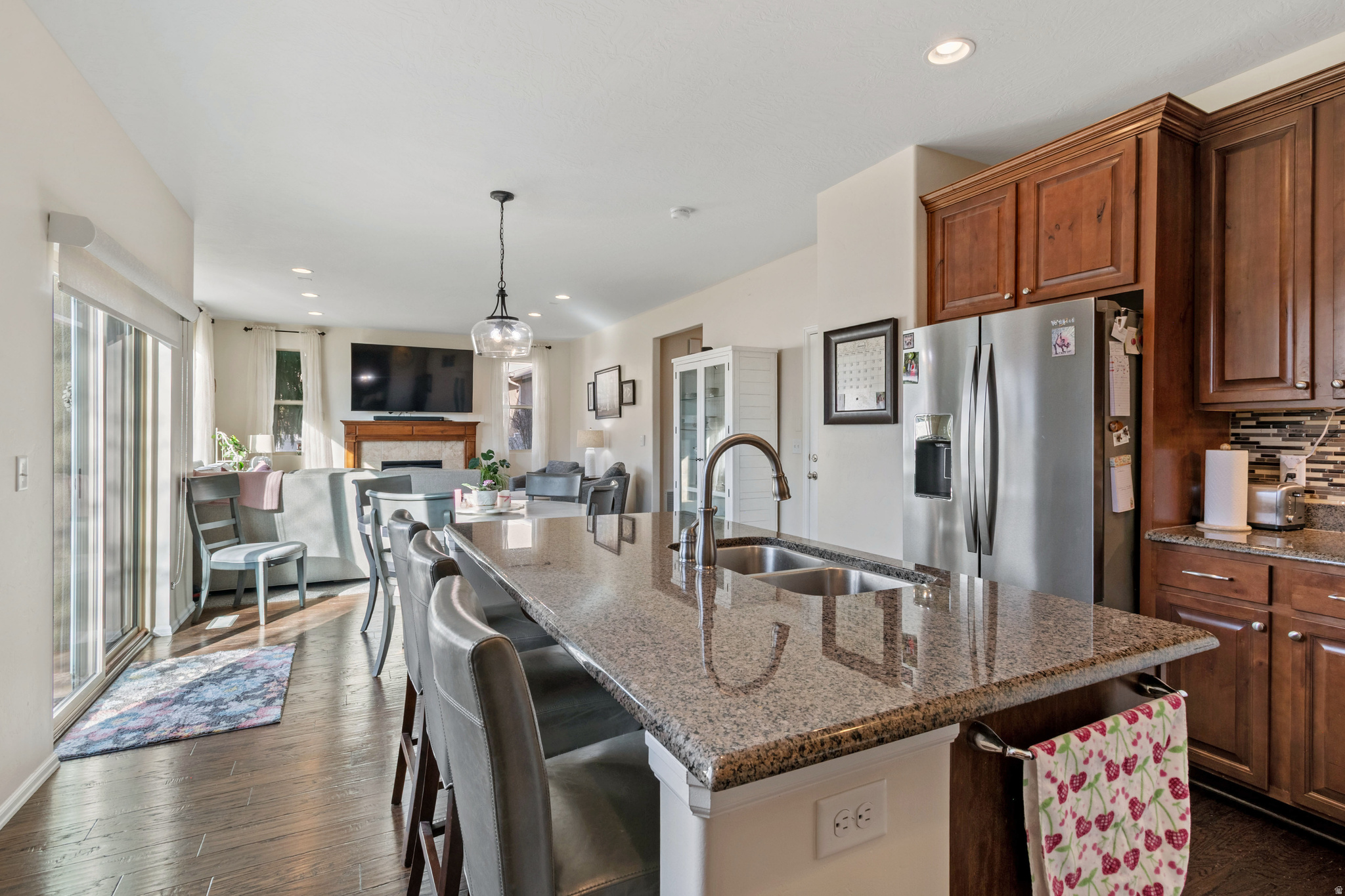 WHEATLAND ESTATES HO - Residential