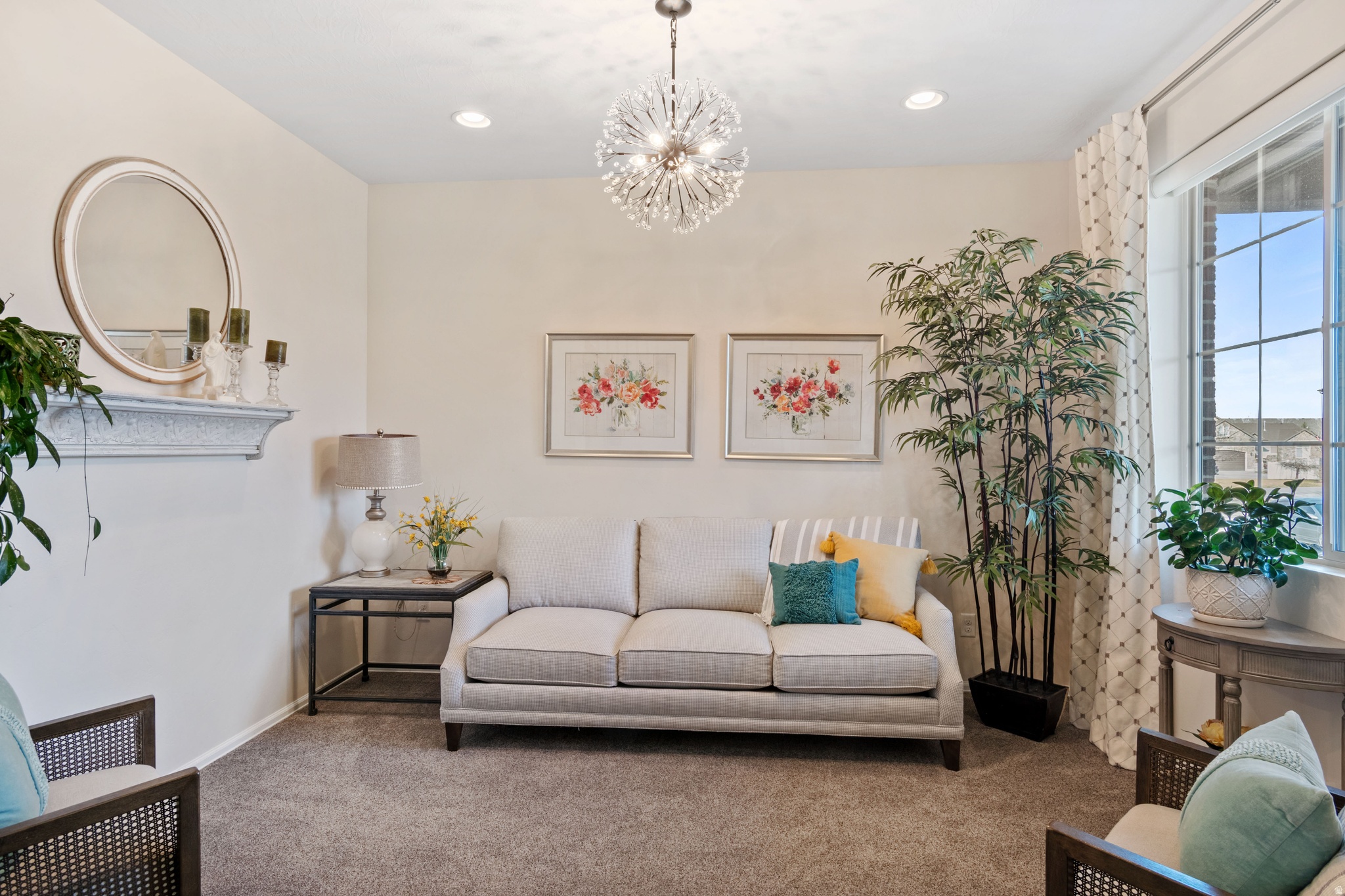 WHEATLAND ESTATES HO - Residential