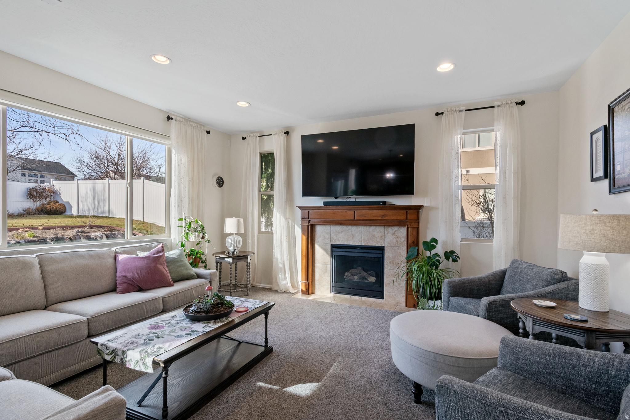 WHEATLAND ESTATES HO - Residential