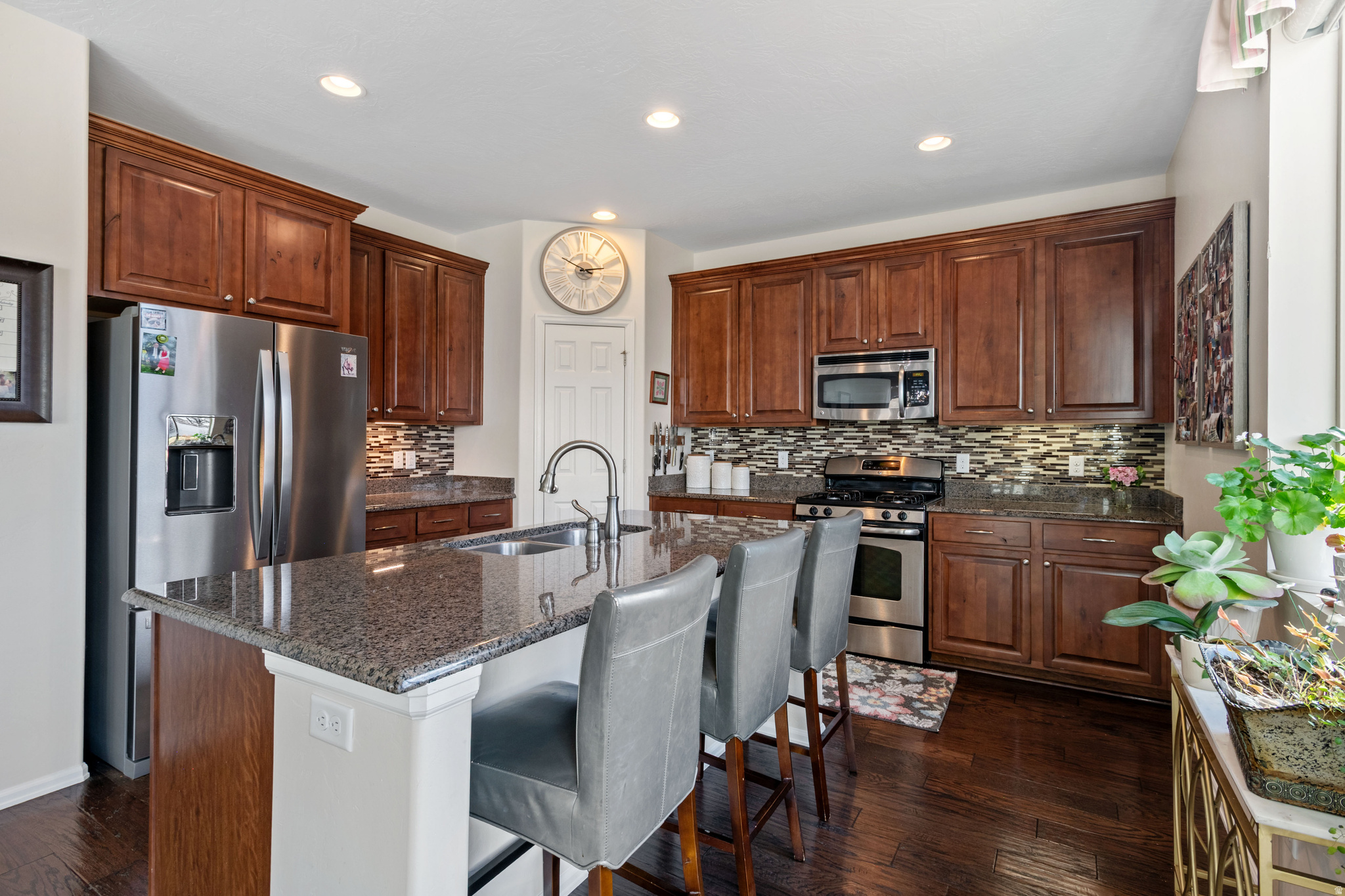 WHEATLAND ESTATES HO - Residential