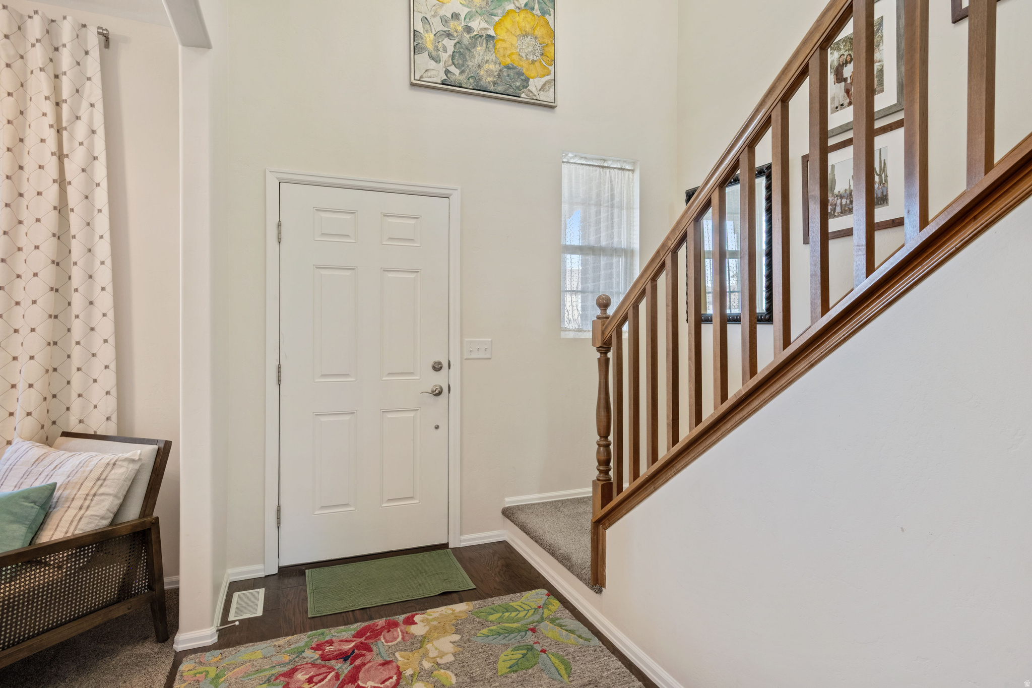 WHEATLAND ESTATES HO - Residential