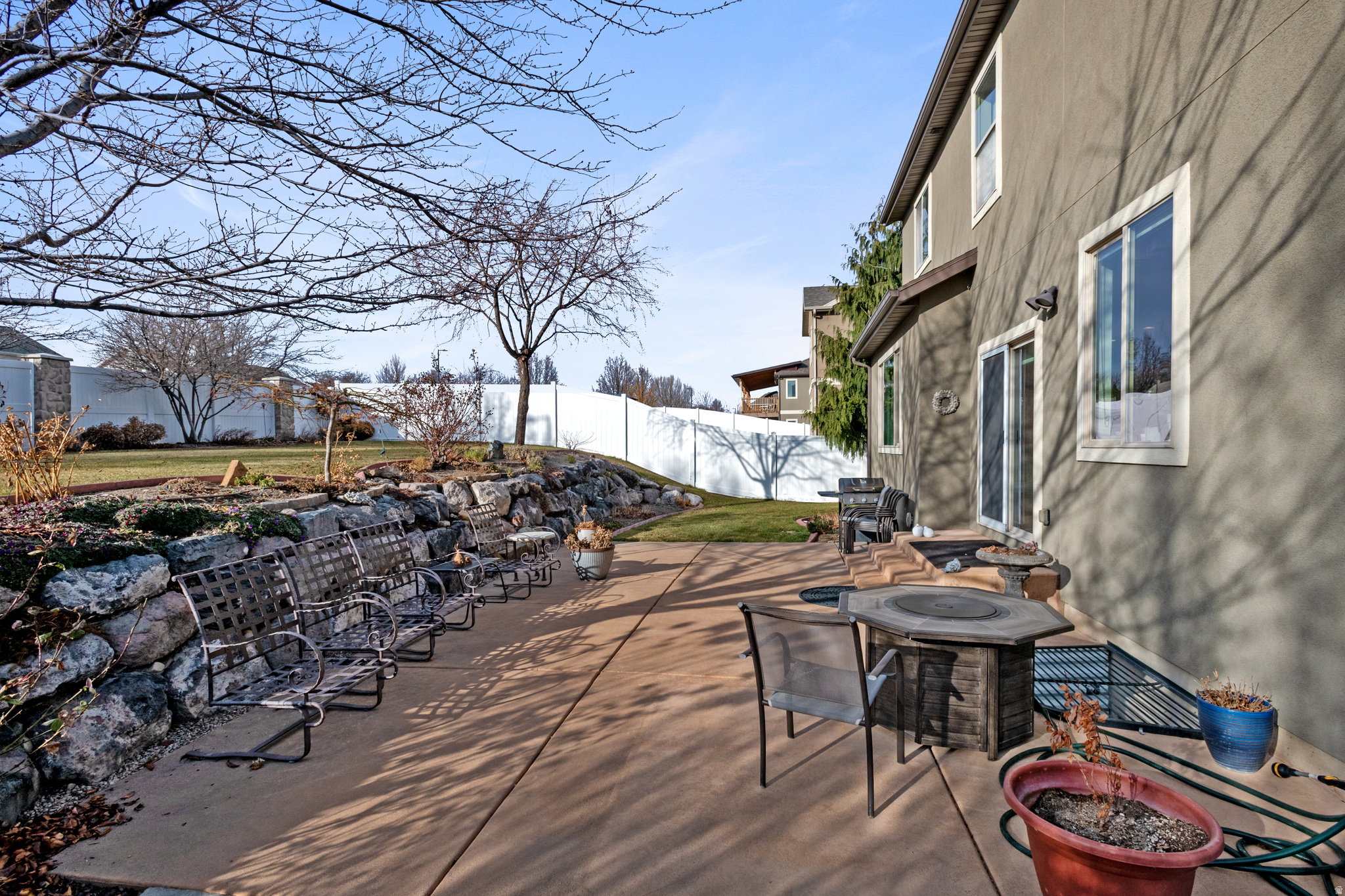 WHEATLAND ESTATES HO - Residential