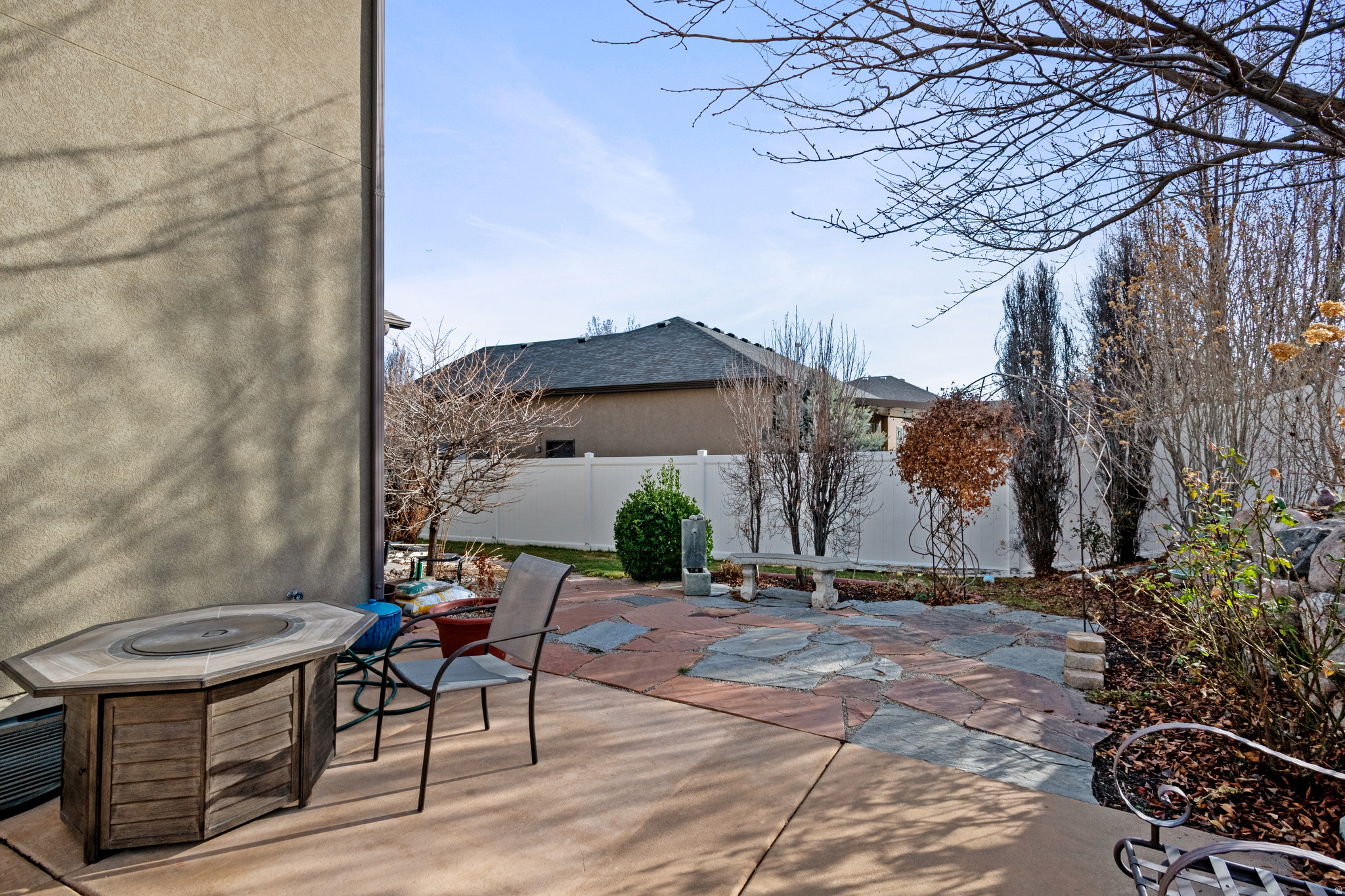 WHEATLAND ESTATES HO - Residential