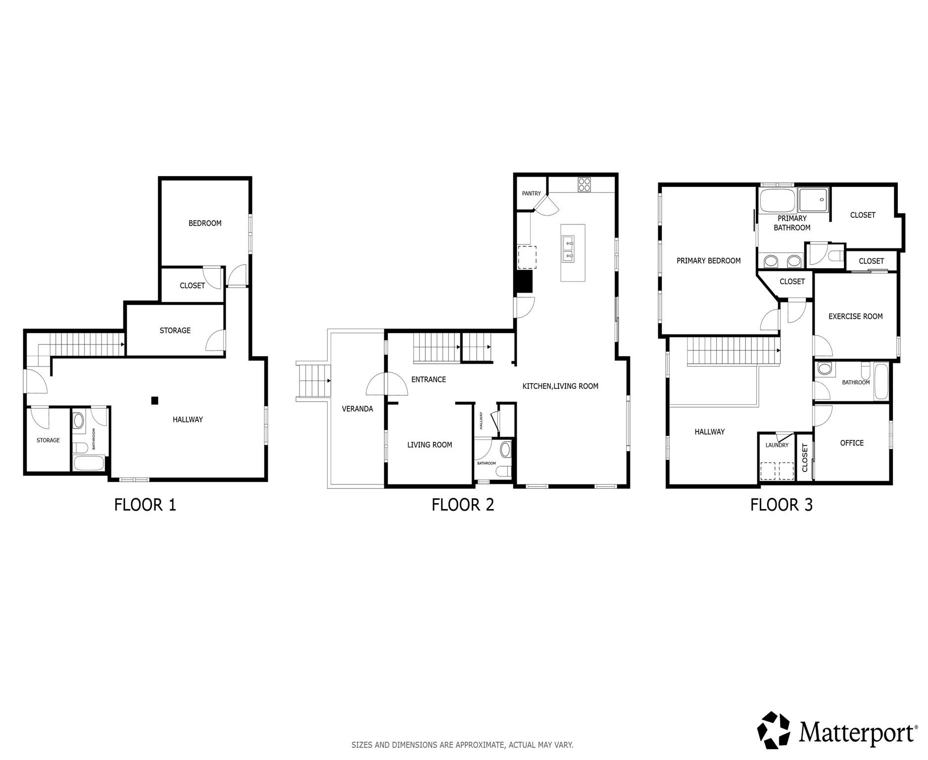 WHEATLAND ESTATES HO - Residential