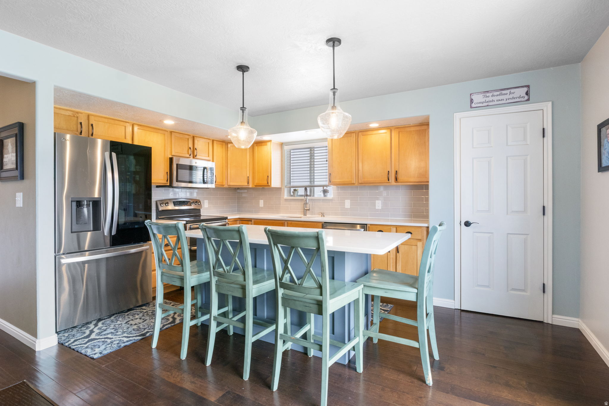 ABBIE COURT - Residential