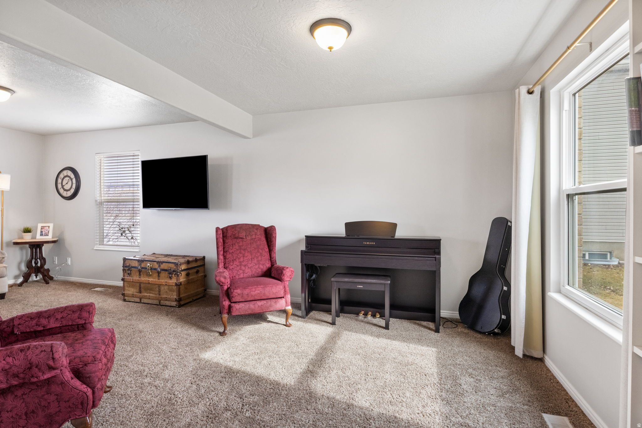 ABBIE COURT - Residential