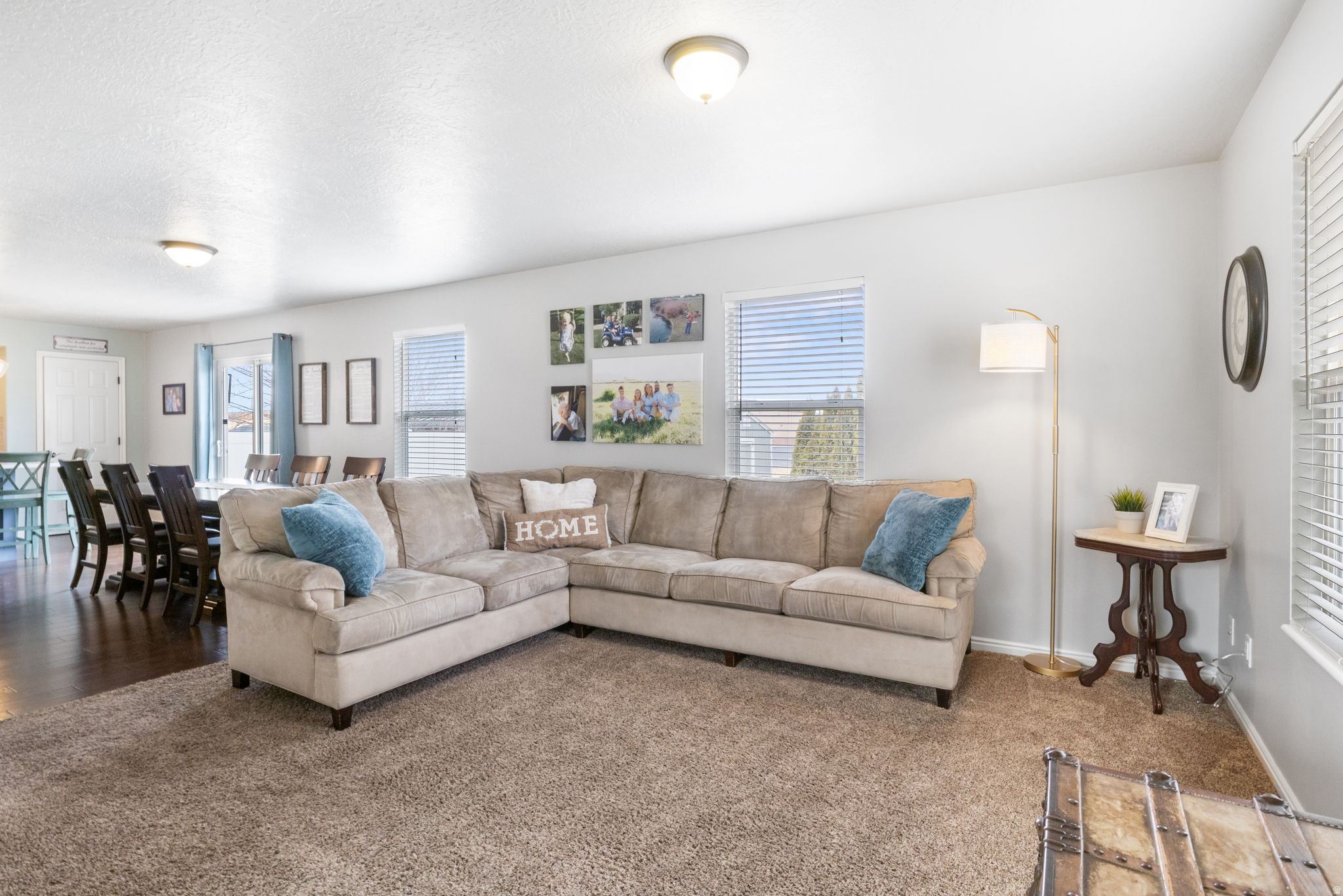 ABBIE COURT - Residential