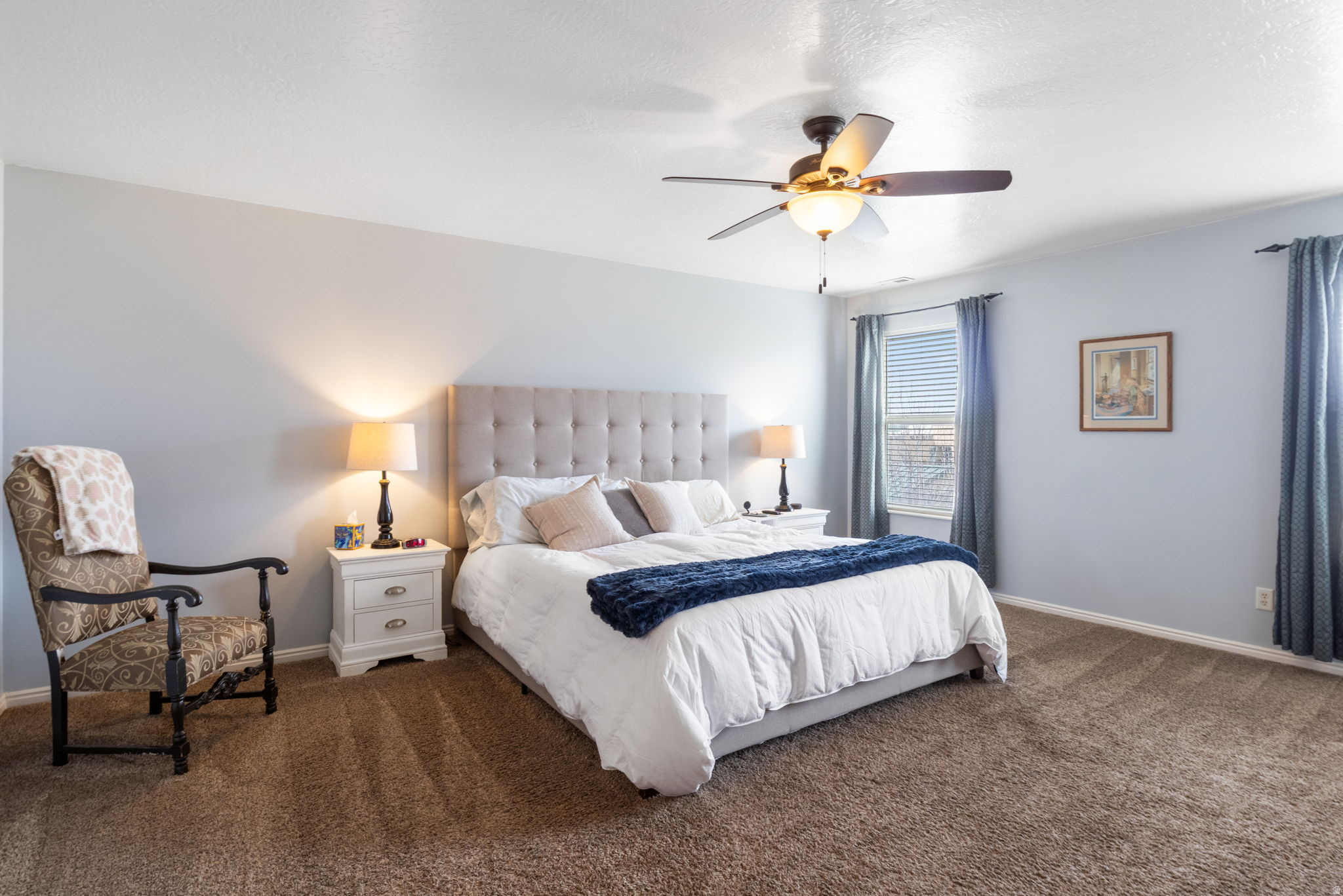 ABBIE COURT - Residential