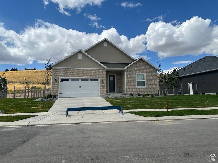 As you enter this home you are greeted with a beautiful entry way designed to impress, as you walk through the beautiful and spacious designer kitchen you are going to love the space and storage this kitchen provides.