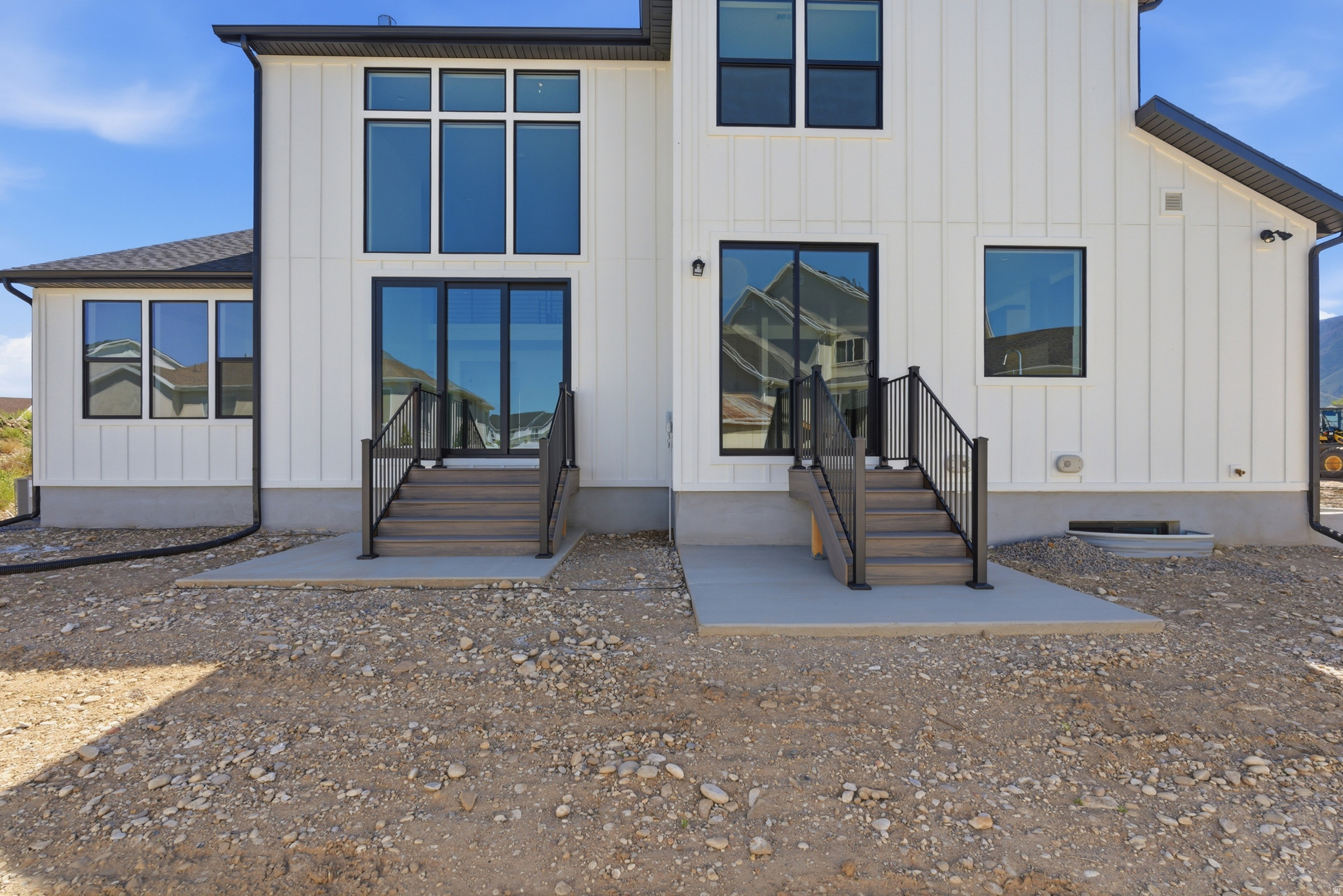 SKYE MEADOWS - Residential