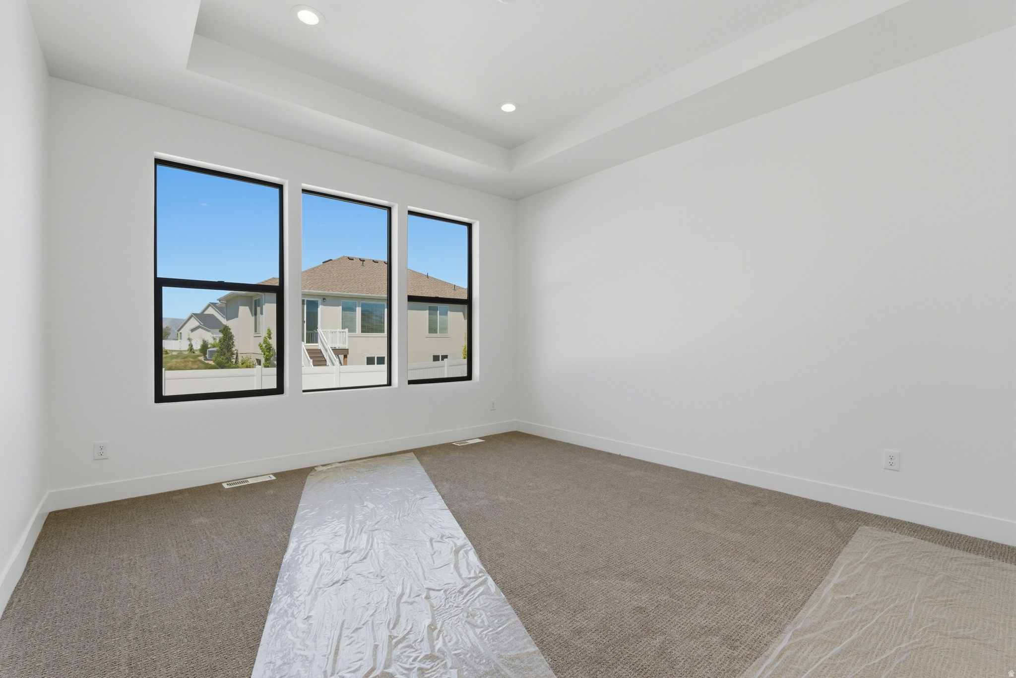 SKYE MEADOWS - Residential