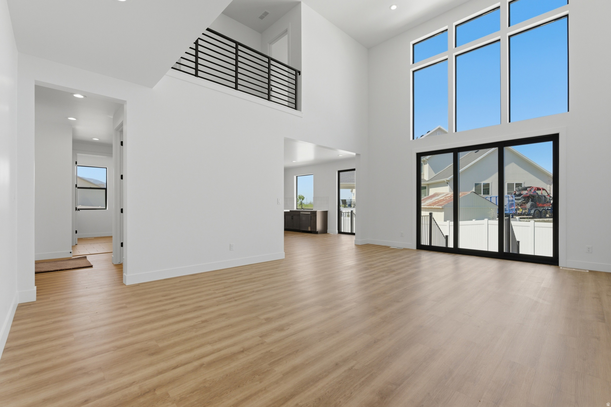 SKYE MEADOWS - Residential
