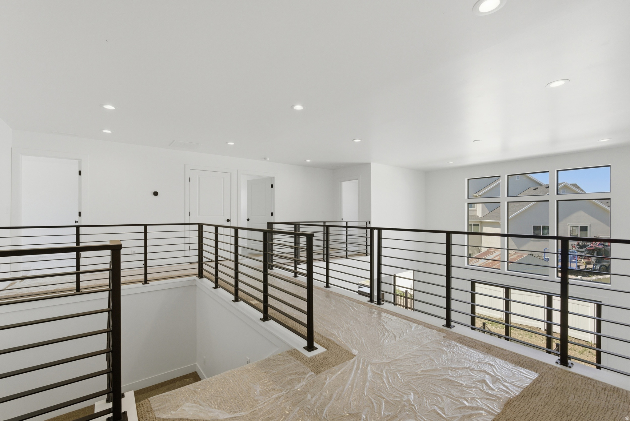 SKYE MEADOWS - Residential