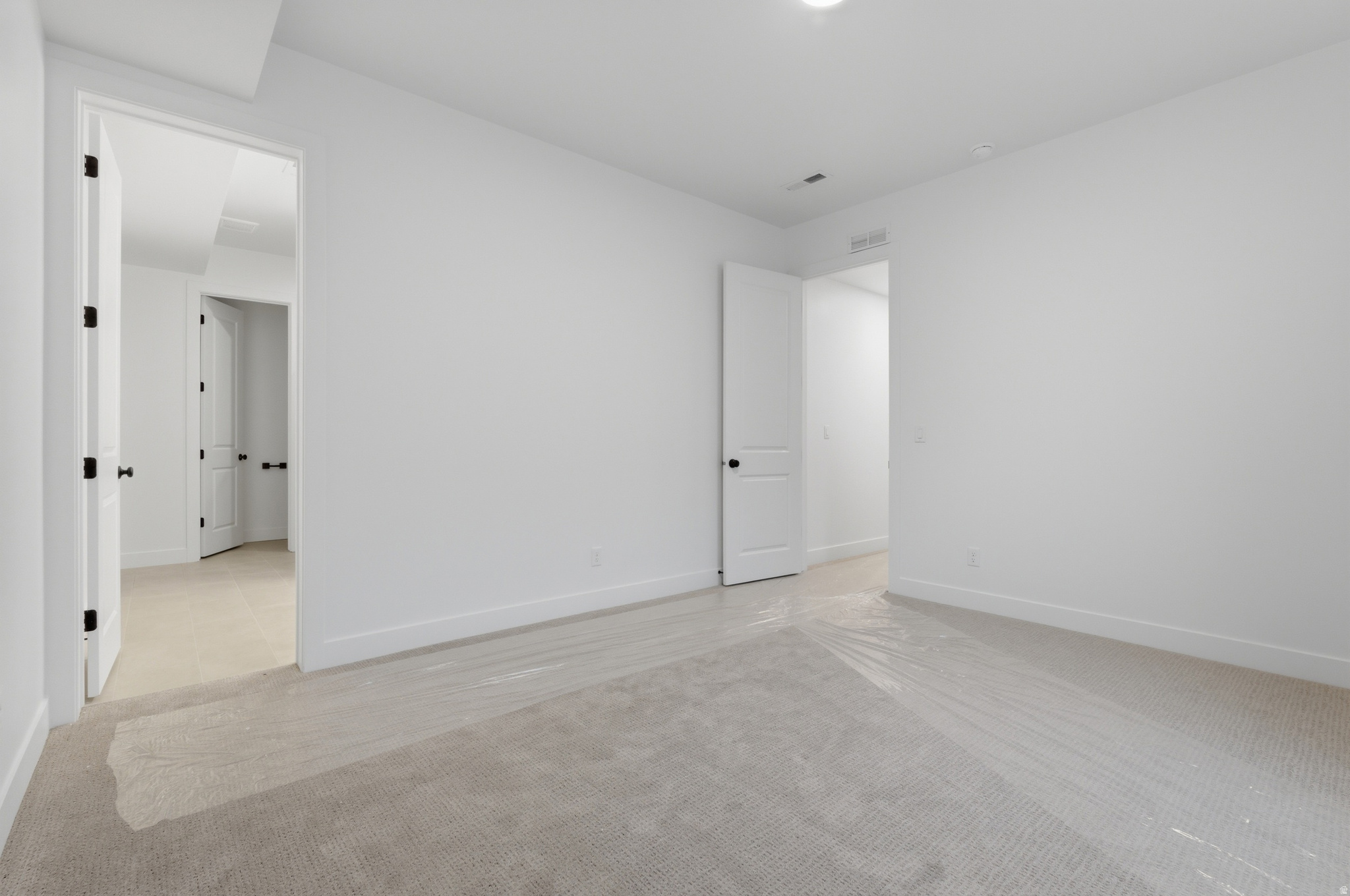 SKYE MEADOWS - Residential