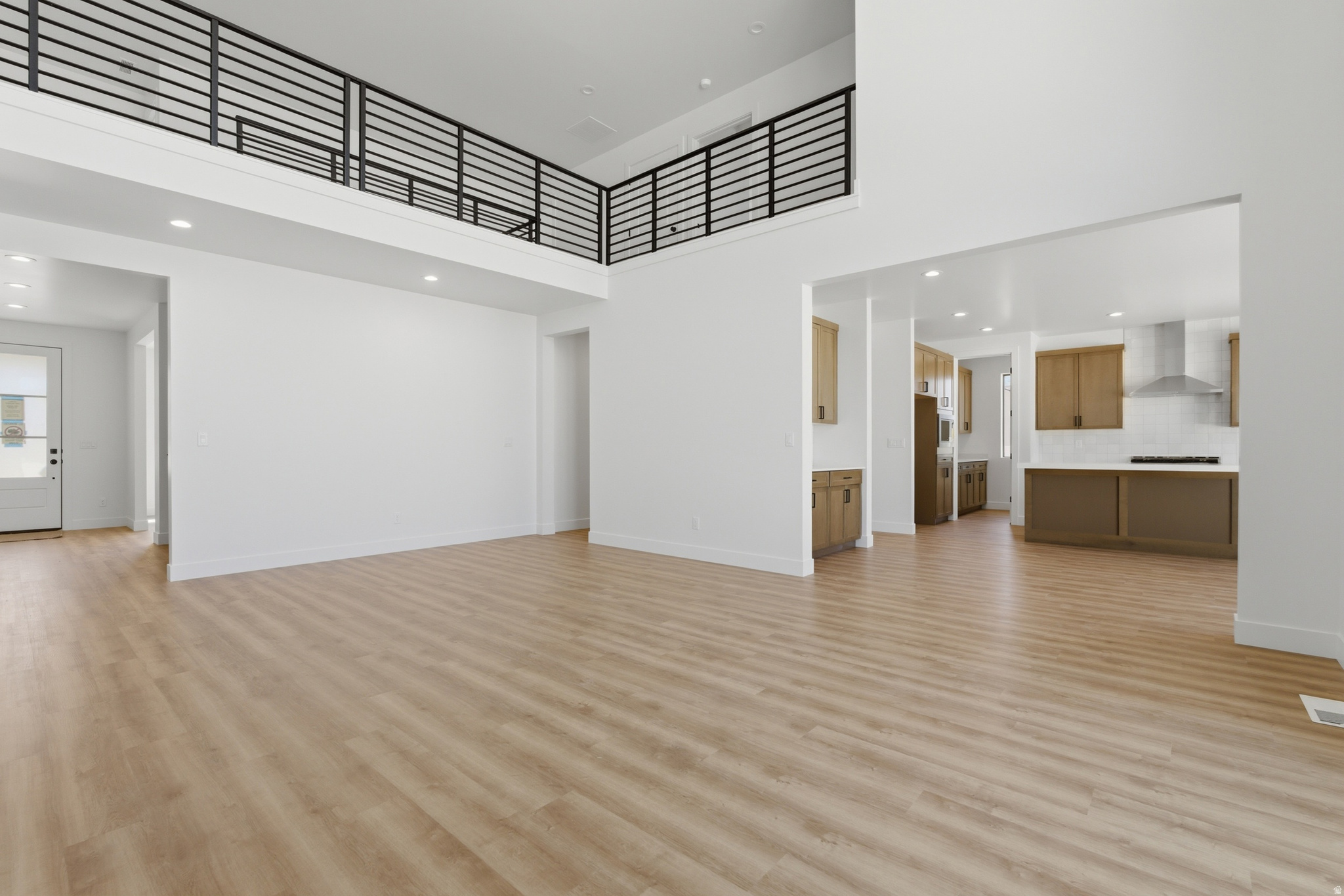 SKYE MEADOWS - Residential