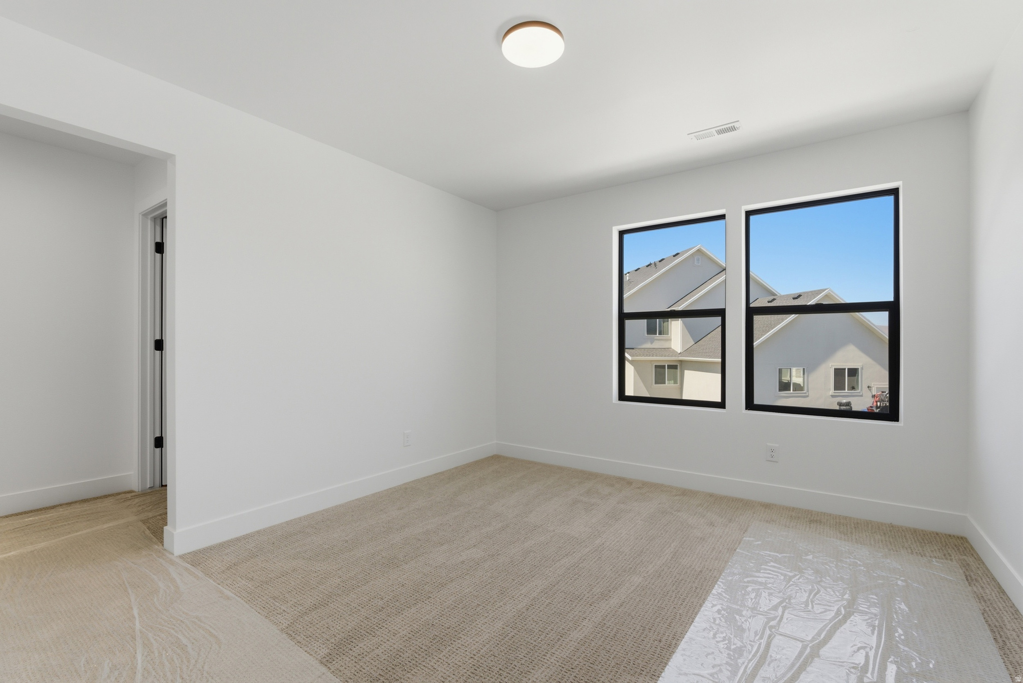 SKYE MEADOWS - Residential