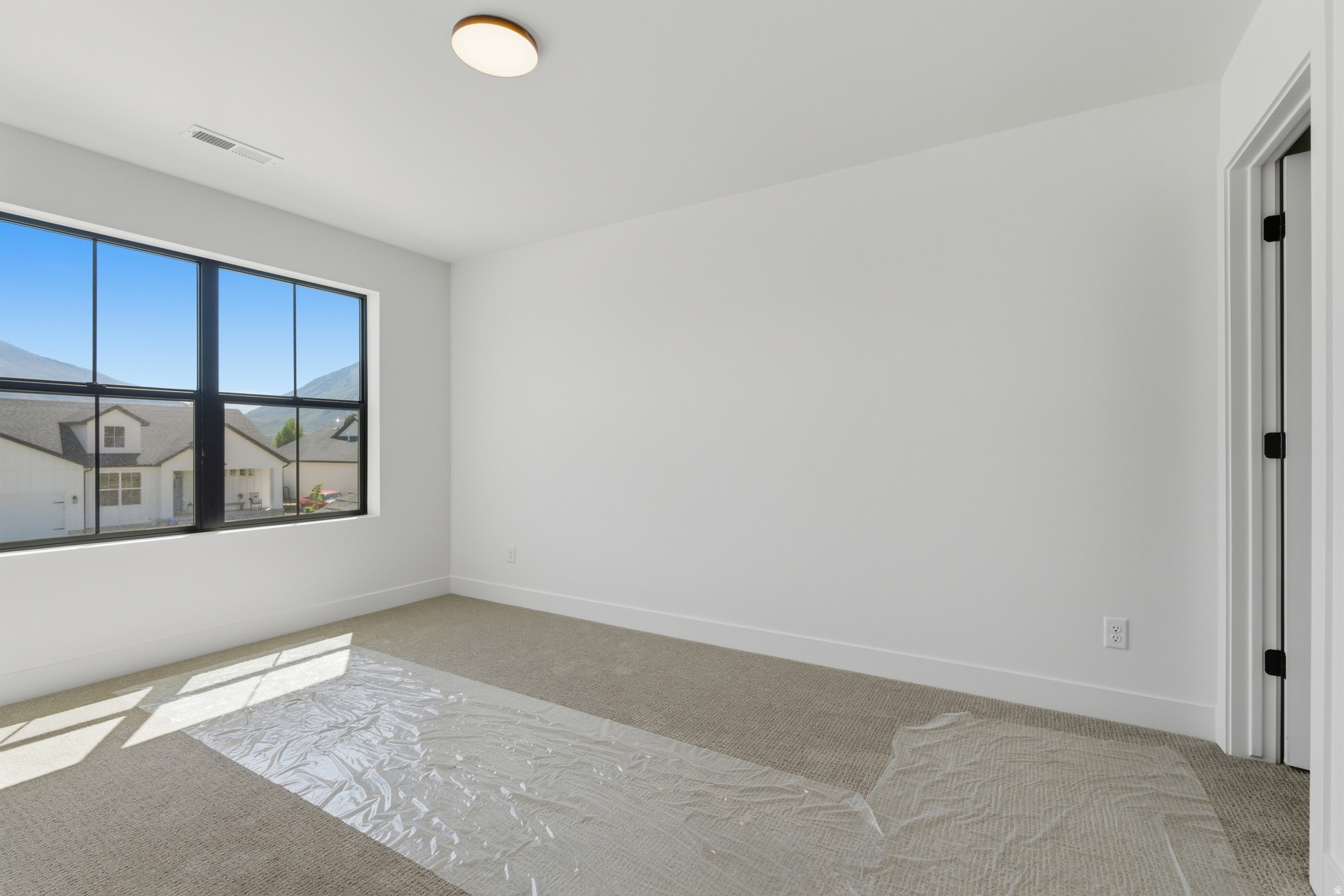 SKYE MEADOWS - Residential