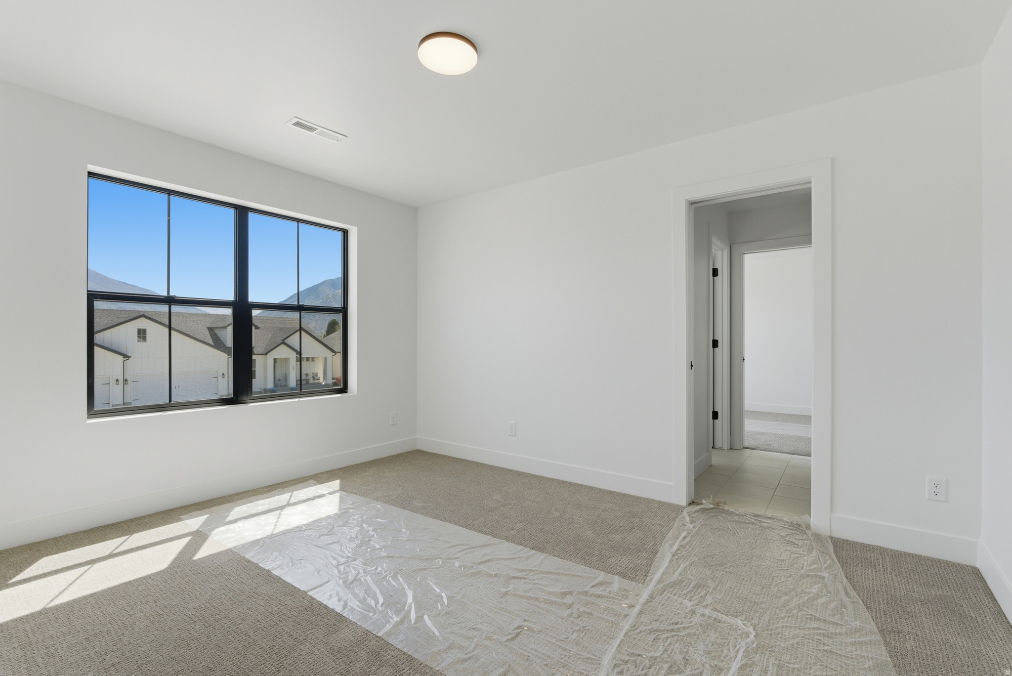 SKYE MEADOWS - Residential