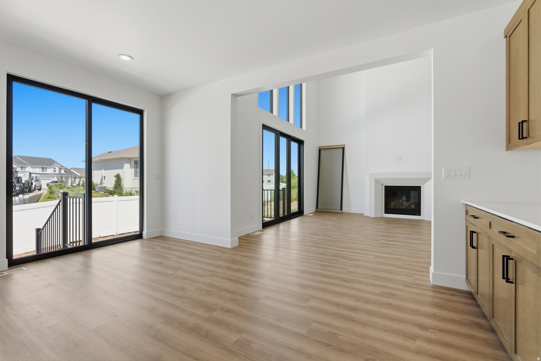 SKYE MEADOWS - Residential