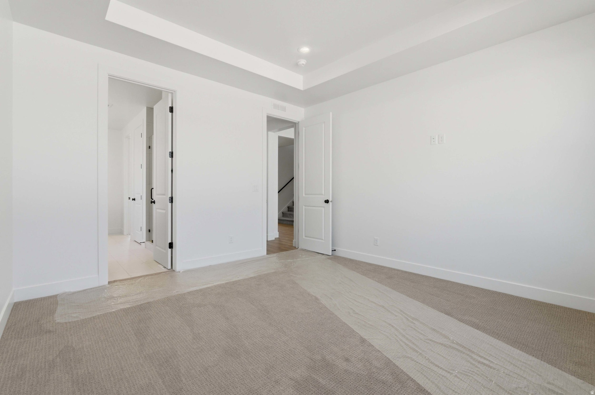 SKYE MEADOWS - Residential