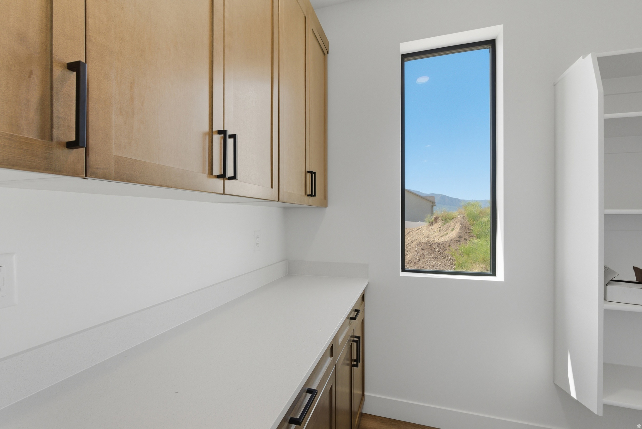 SKYE MEADOWS - Residential